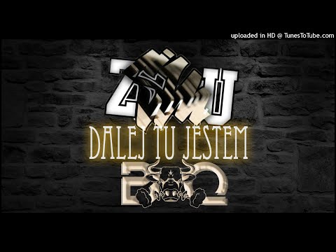 ZSMU ft BYQ - DALEJ TU JESTEM - KOfSON PROD.