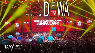 Download lagu Dewa 19 - kangen live at kuala lumpur 2022 mp3