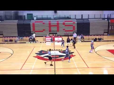 West Coast All Stars 60 The Legion Of Hoops 42 - Adidas Presidents' Day Tournament of Champions