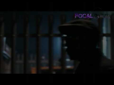 BIRDIE ROTH (PDC) -  GHETTO SUPERSTAR