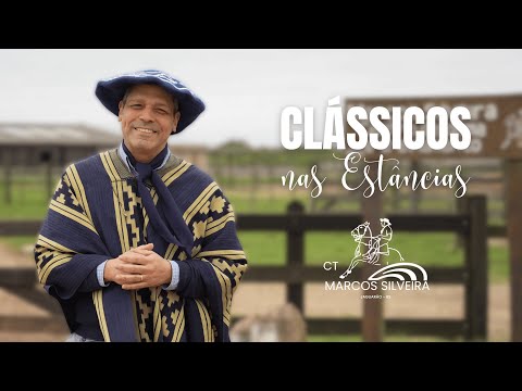 Clássicos nas Estâncias - CT Marcos Silveira
