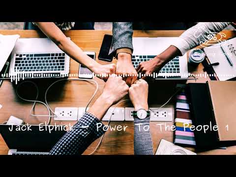 Jack Elphick - Power To The People 1 [RockingCogs]
