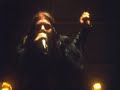 Black Light Burns - 4 Walls (Official UNCROPPED Video) HQ