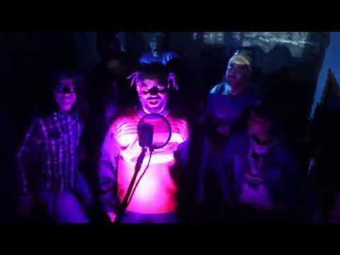 Cypher - Rap é a Lei (HD)