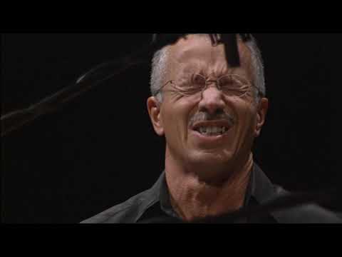 Keith Jarrett - Tokyo Solo (2002)