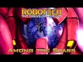 Robotech Among The Stars RPG
