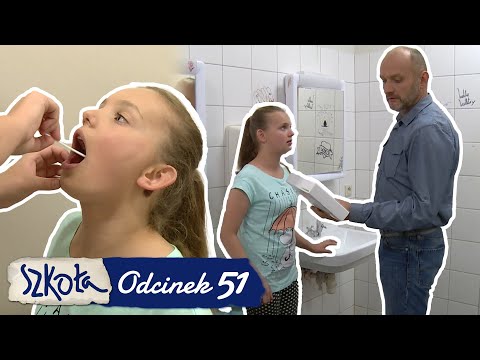 SZKOŁA ODC. 51 CZ. 3