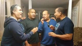 Manhattan Quartet Revival