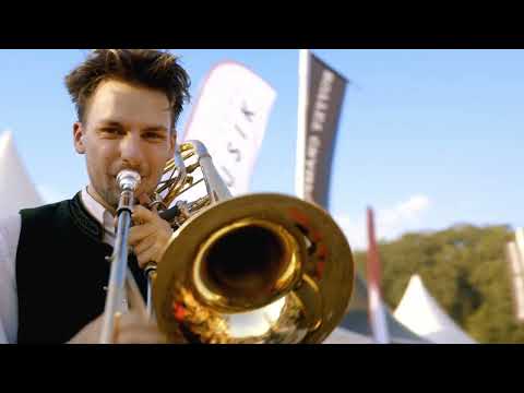 JF jungfidelen - Woodstock der Blasmusik 2024
