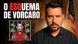Ataque à jornalista | O que Vorcaro fez?