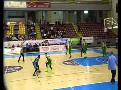 Cordoba vs Plasencia Part 4