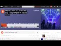 FULL TRACK THÁI HOÀNG NONSTOP SOUNDCLOUD 2024 NHẠC CỔ ĐÁNH ĐỔ DÂN CHƠI PHU HD
