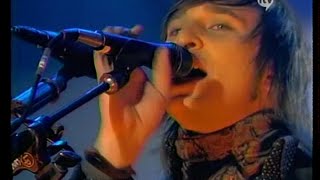 Jet   Bring It On Back (LIVE)