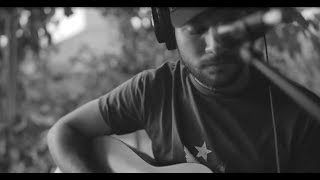 Cover acústico Jose Rodríguez - Morodo , Tu Eres como el Fuego.