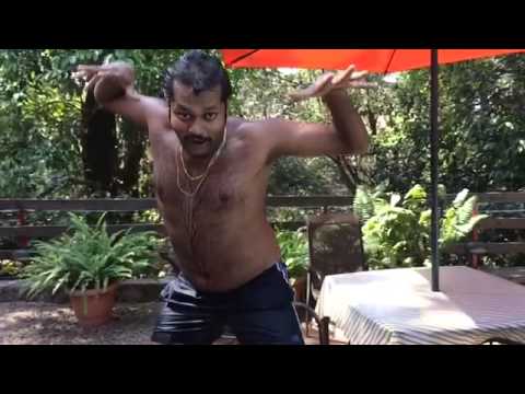 Happy birthday punnu