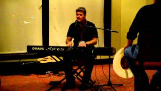 Everything&#39;s Changed- Richie McDonald