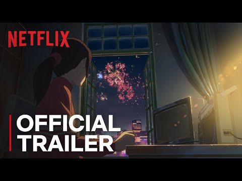 Flavors of Youth Trailer
