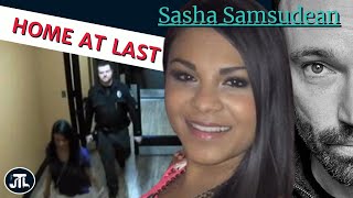Last Trip Home: The story of Sasha Samsudean [True Crime]