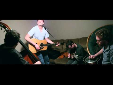 Johnson Family Band - Riverboat Gambler