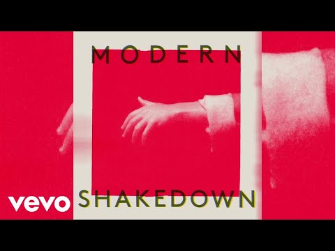 Video thumbnail for Modern Shakedown