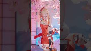 Download lagu Yoimiya from Genshin Impact✨ mp3