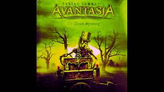 Avantasia - Wastelands