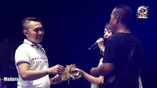 Download lagu Adella Carnival Blok M 2018 @ Kabut biru by Angel emitasari mp3