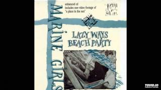 In Love - Marine Girls