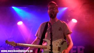 Johan Hedberg @ Fritz Corner / Klubb King Kong Debaser Slussen Stockholm