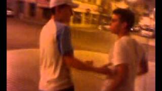 Arrascame el culo tio