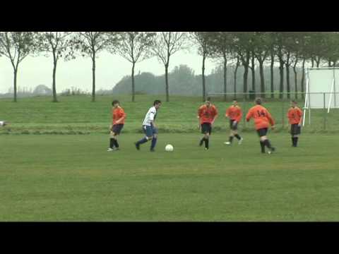 Simonshaven C1 - SCO'63 C2  2011 (1-5)