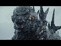 Minus One Godzilla Scene Pack 1080p