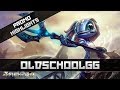 Old School GG Promo Highlights Game 1 