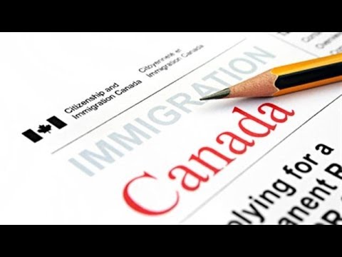 comment remplir le formulaire d'immigration quebec