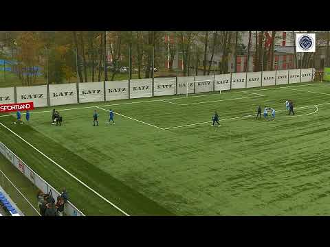 U-15 Riga FCA-RFS Ac.