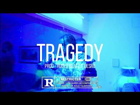 [FREE] GeeYou x Nafe Smallz Type Beat 2020 - "Tragedy" (UK Guitar Trap Instrumental)
