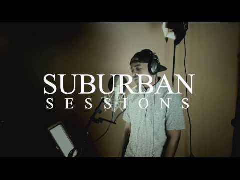 Eskay - I Get Mine - Suburban Sessions #05