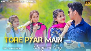 New Nagpuri song 2021 Tore pyar main  singer priti