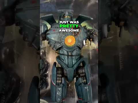 Defending the World Unveiling the Power of Jaegers in Pacific Rim ...