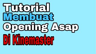 Download lagu Opening asap youtube - video tutorial mp3