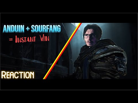 LoL player reacts to WoW cinematic - Lost Honor