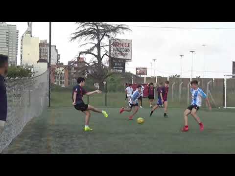 SPARTAN PIERNAS vs VILLURCA   #Apertura2021 Fecha 2