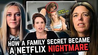 How A Family Secret Became A Netflix Nightmare - The Unknown Number Story