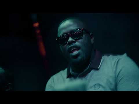 LKushi - FreeStyle 6 (Official Music Video)