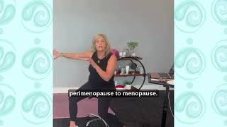 Perimenopause Signs
