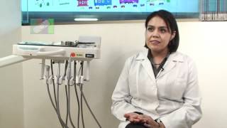 ¿Qué pasa cuando se quita el nervio de un diente