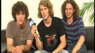 GoTV hosted by Mother's Cake