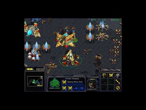 Starcraft - Mercenaries