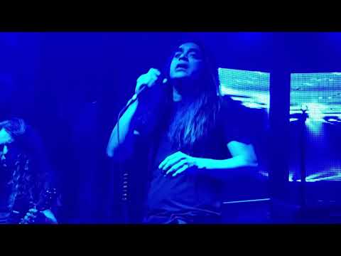 Fates Warning @Culture Room 3/2/2019