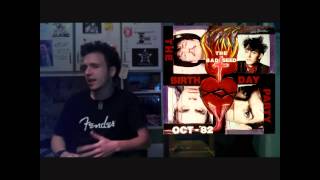 Recensione album: MUTINY!/THE BAD SEED (The Birthday Party - 1983)